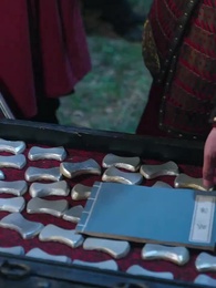 รักและหน้าที่ ในป้อมทหาร - Episode 40