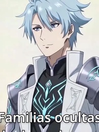 Sistema del Domador Supremo - Episode 23