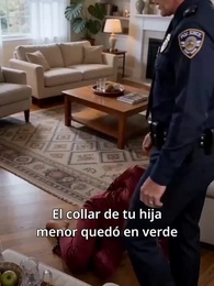 Episodio 15 - El collar de la verdad mortal