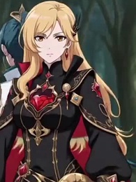 Episode 50 - [Dubbed]From Slums to God: Vincent and the Beast Umbral Cat