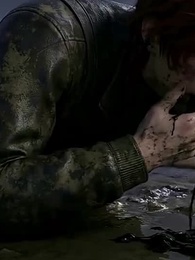 世界末日?749局被曝光 第一季 - Episode 34