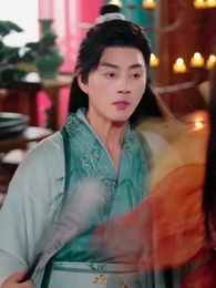 Kaisar Wanita itu Memburuku! - Episode 10