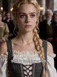 Episode 3 - My Pup was stolen by my mate