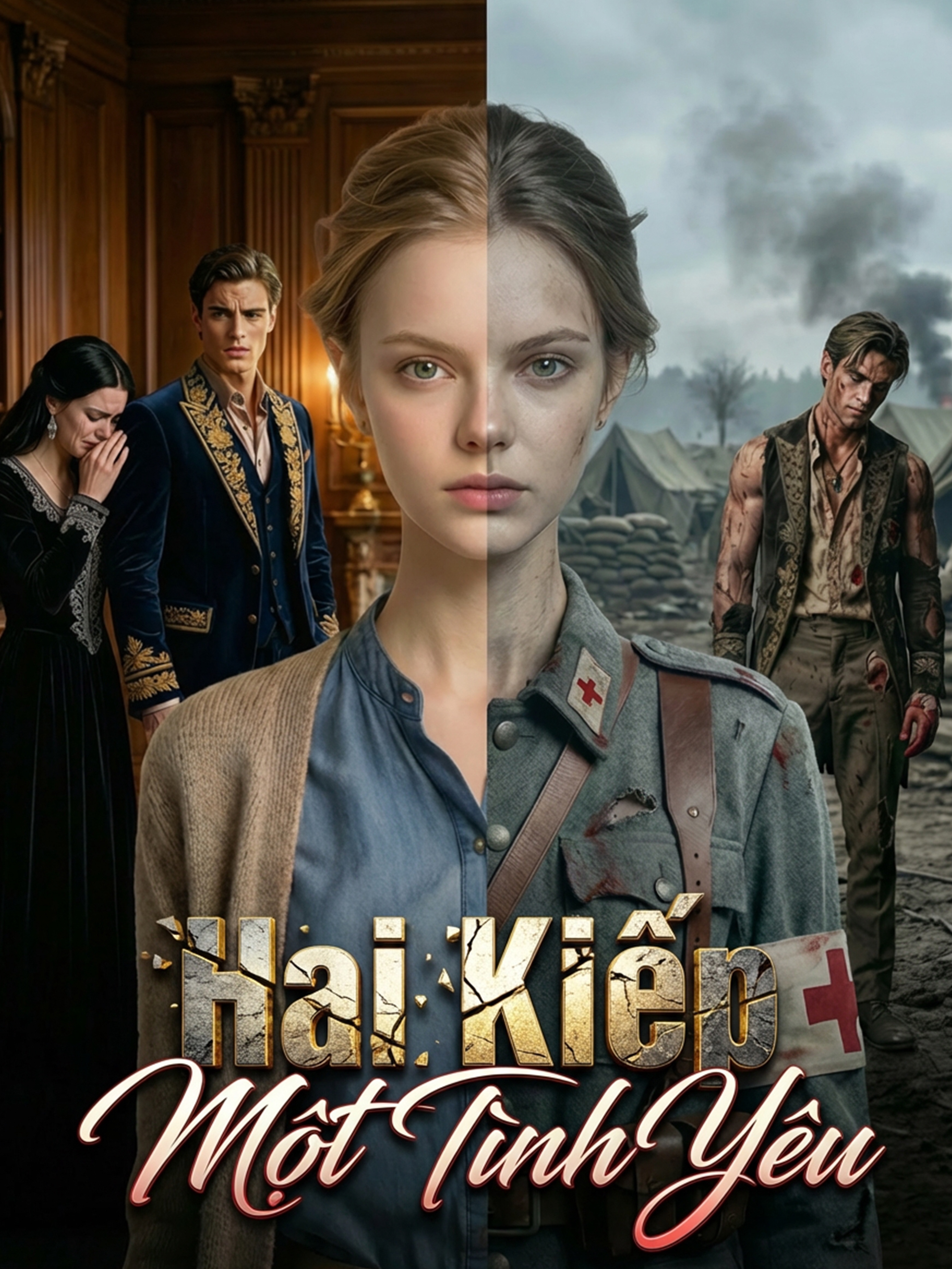 Hai Kiếp, Một Tình Yêu