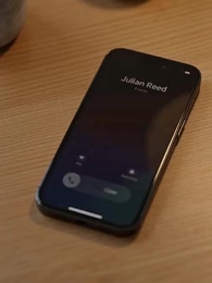 The Bridge She Never Built - Episode 4