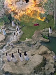 Episodio 20 - La Vittima che è Diventata Dea