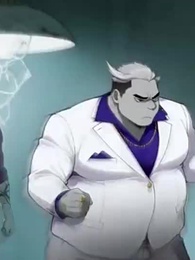 Episode 22 - Abyss Tycoon: My Empire Spans Two Worlds