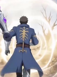 Episodio 24 - Sistema del Domador Supremo