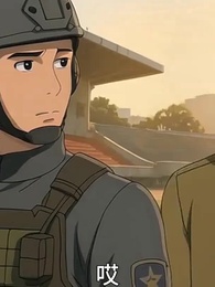 我在末世當老師，學生全是S級變異體 - Episode 23