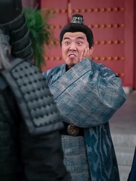 Episode 37 - Kaisar Wanita itu Memburuku!