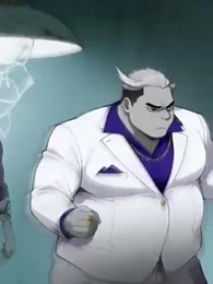 第22集 - 深淵資本家：我的產業遍布兩界