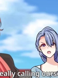 Kissing a Ghost Girl Made Me God - Episode 65