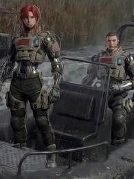 Apocalypse Is Coming: 749 Bureau - Episode 40