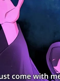 Kissing a Ghost Girl Made Me God - Episode 56