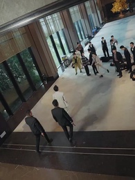 Episode 18 - Return of the Lioness: A Mother’s Justice