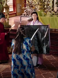 Episode 60 - Kaisar Wanita itu Memburuku!