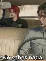 La Verdad Oculta de la Oficina 749 - Episode 21