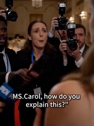 Bed of Death, Blaze of Vengeance - Episode 12