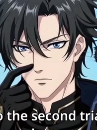 Episode 27 - [Dubbed]From Slums to God: Vincent and the Beast Umbral Cat