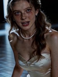 Bed of Death, Blaze of Vengeance - Episode 17