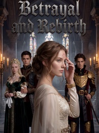 Betrayal and Rebirth（(updating)