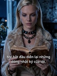 Tập 20 - Lời Thú Tội Màu Đỏ