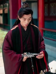 Kaisar Wanita itu Memburuku! - Episode 26