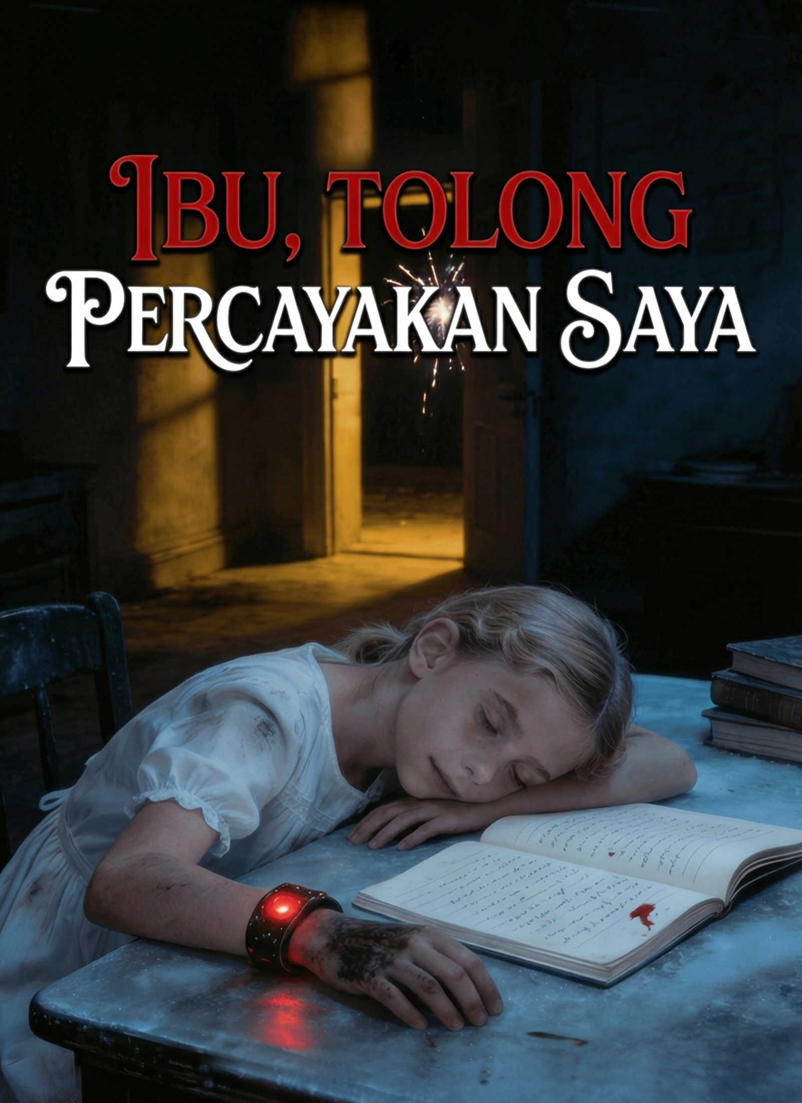 Ibu, Tolong Percayakan Saya