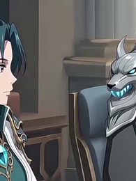 From Slums to God: Vincent and the Beast Umbral Cat - Episode 40