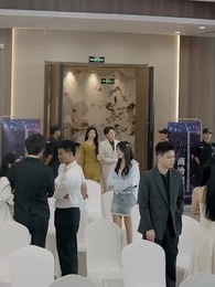 L'Amour en Cendres - Episode 26