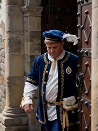 Episode 4 - Betrayal and Rebirth（(updating)