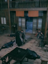 父は仇、娘は転生者/沈黙の雷が裁く時 - Episode 39