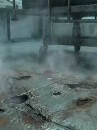 世界末日?749局被曝光 第一季 - Episode 68