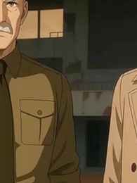 我在末世當老師，學生全是S級變異體 - Episode 16