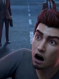 世界末日？749局被曝光 第一季 - Episode 4