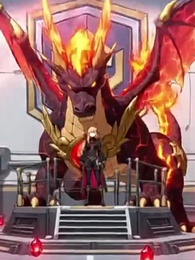 你選的巨龍,我的哈基米成神了關你屁事? - Episode 8