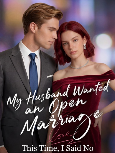 My Husband Wanted an Open Marriage — This Time, I Said No