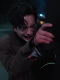 Episode 25 - [Dubbed]In Sickness, In Love