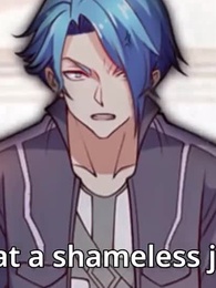 Kissing a Ghost Girl Made Me God - Episode 45