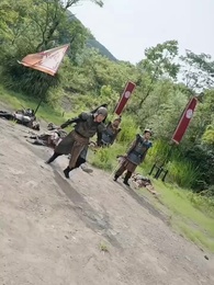 Episodio 31 - Il Ritorno del Magnate