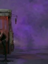 Apocalypse Is Coming: 749 Bureau - Episode 28