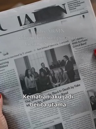 Episod 18 - Ibu, Tolong Percayakan Saya