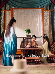Kaisar Wanita itu Memburuku! - Episode 54
