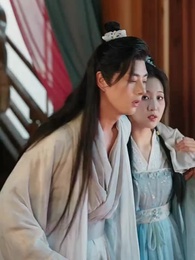 Episode 4 - Kaisar Wanita itu Memburuku!