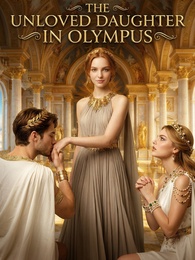 The Unloved Daughter in Olympus
