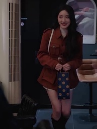 Episode 35 - [Dubbed]In Sickness, In Love