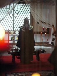 Đom Đóm Nào Sáng Bằng Ánh Trăng - Episode 59