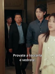 [Doppiato]Note / di Vendetta - Episode 35