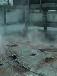 Episode 68 - Apocalypse Is Coming: 749 Bureau