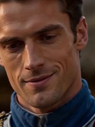 The Girl Who Killed Her Father - Episode 11